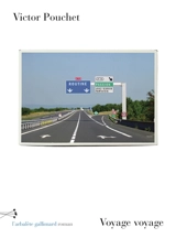 Voyage voyage - Victor Pouchet