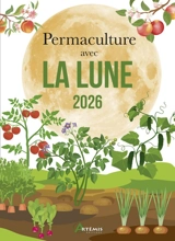 Permaculture avec la Lune 2026 - Losange