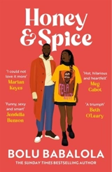 Honey & Spice - Babalola, Bolu