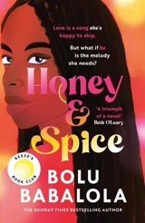 Honey & Spice - Babalola, Bolu