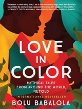Love in Color - Babalola, Bolu