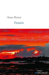 Finistère - Anne Berest