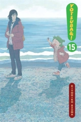 Yotsuba& !, Vol. Vol. 15 - Kiyohiko Azuma