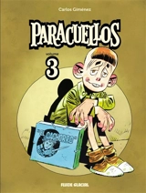 Paracuellos : intégrale. Vol. 3 - Carlos Giménez