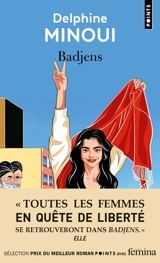 Badjens - Delphine Minoui