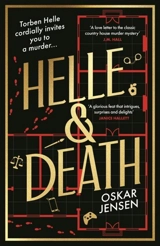 Helle and Death - Oskar Cox Jensen
