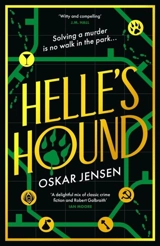 Helle's Hound - Oskar Cox Jensen