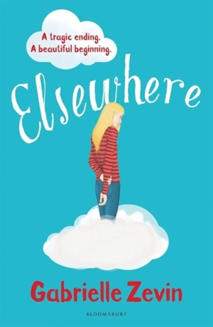 Elsewhere - Gabrielle Zevin