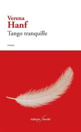Tango tranquille - Verena Hanf