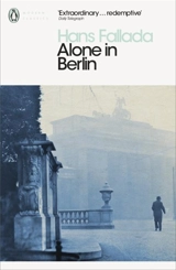 Alone in Berlin - Hans Fallada