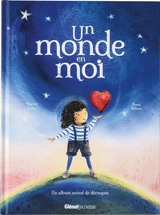 Un monde en moi - Harriet Evans