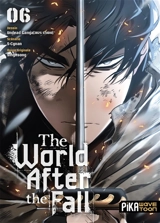 The world after the fall. Vol. 6 - S-Cynan