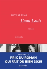 L'ami Louis - Sylvie Le Bihan