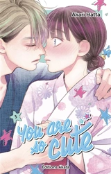 You are so cute. Vol. 3 - Akari Hatta