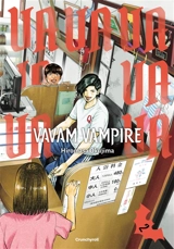 Vavam vampire. Vol. 2 - Hiromasa Okushima