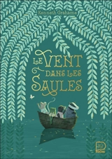 Le vent dans les saules - Kenneth Grahame