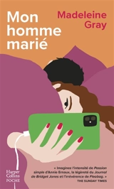 Mon homme marié - Madeleine Gray