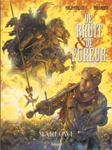 De bruit & de fureur. Vol. 2. Marlowe - Philippe Pelaez