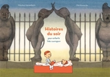Histoires du soir pour enfants très courageux - Nikolaus Heidelbach