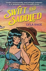 Swift and Saddled - Sage, Lyla