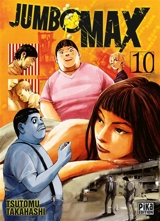 Jumbo Max. Vol. 10 - Tsutomu Takahashi