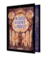 Ainsi vient la nuit - Allison Saft