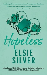 Chestnut springs. Vol. 5. Hopeless - Elsie Silver