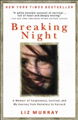 Breaking Night - Liz Murray