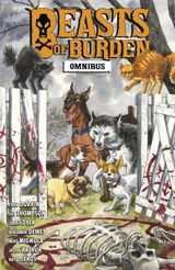 Beasts of Burden Omnibus - Evan Dorkin