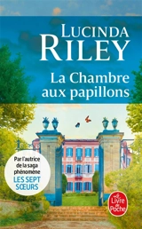 La chambre aux papillons - Lucinda Riley