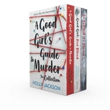 A Good Girl's Guide to Murder - Holly Jackson