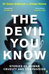 The Devil You Know - Gwen Adshead