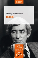 Hergé - Thierry Groensteen