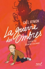 La guerre des ombres - Gaël Aymon