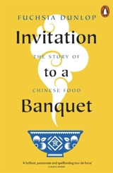 Invitation to a Banquet - Dunlop, Fuchsia