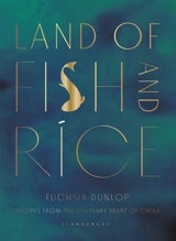 Land of Fish and Rice - Dunlop, Fuchsia