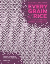 Every Grain of Rice - Dunlop, Fuchsia