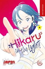 Hikaru in the light!. Vol. 4 - Mai Matsuda