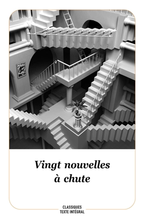 Vingt nouvelles à chute