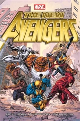 The new Avengers. Vol. 3 - Brian Michael Bendis