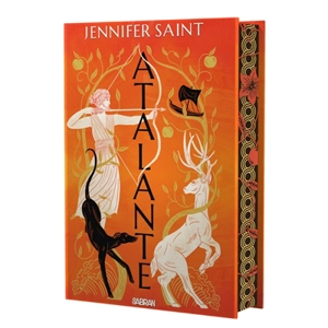 Atalante - Jennifer Saint
