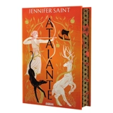 Atalante - Jennifer Saint