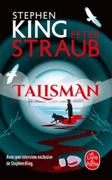 Le talisman des territoires. Talisman - Stephen King