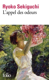L'appel des odeurs - Ryôko Sekiguchi