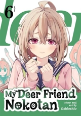 My Deer Friend Nokotan Vol. Vol. 6 - Oshioshio