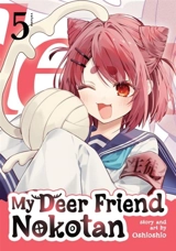 My Deer Friend Nokotan Vol. Vol. 5 - Oshioshio