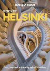 Pocket Helsinki : discover twice the city in half the time - Paula Hotti