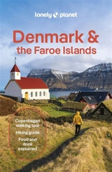 Denmark & the Faroe Islands - Abigail Blasi