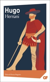 Hernani - Victor Hugo