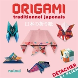 Origami traditionnel japonais - Francesco Decio